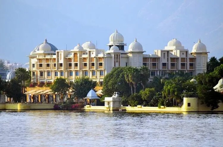 Udaipur City of Lakes 1