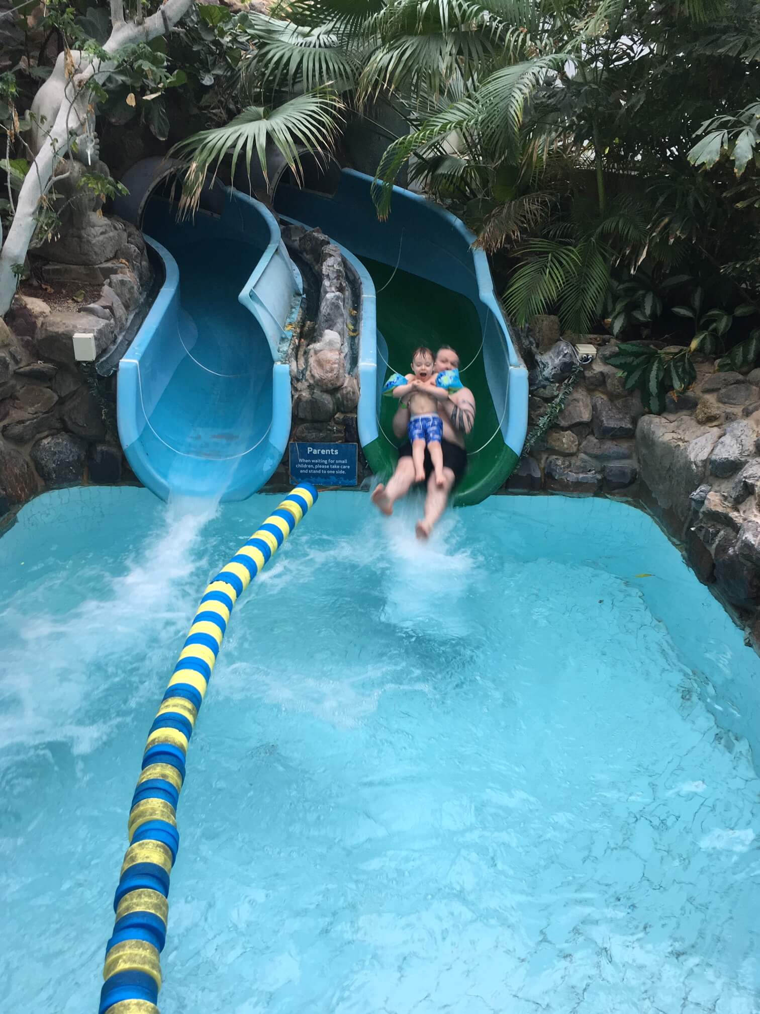 Endless Fun In Elveden Forest Review Center Parcs Elveden Forest Travel Loving Family