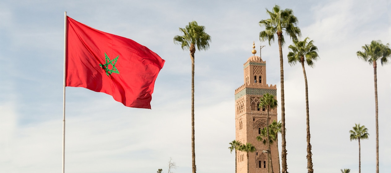 Anvr Congres Marokko Gaat Niet Door Travelpro