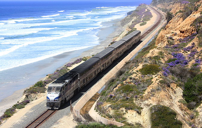 Railbookers And Amtrak Vacations Launch March Mania Sale Travelweek
