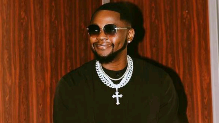 Kizz Daniel Cough Odoyewu Mp3 Download