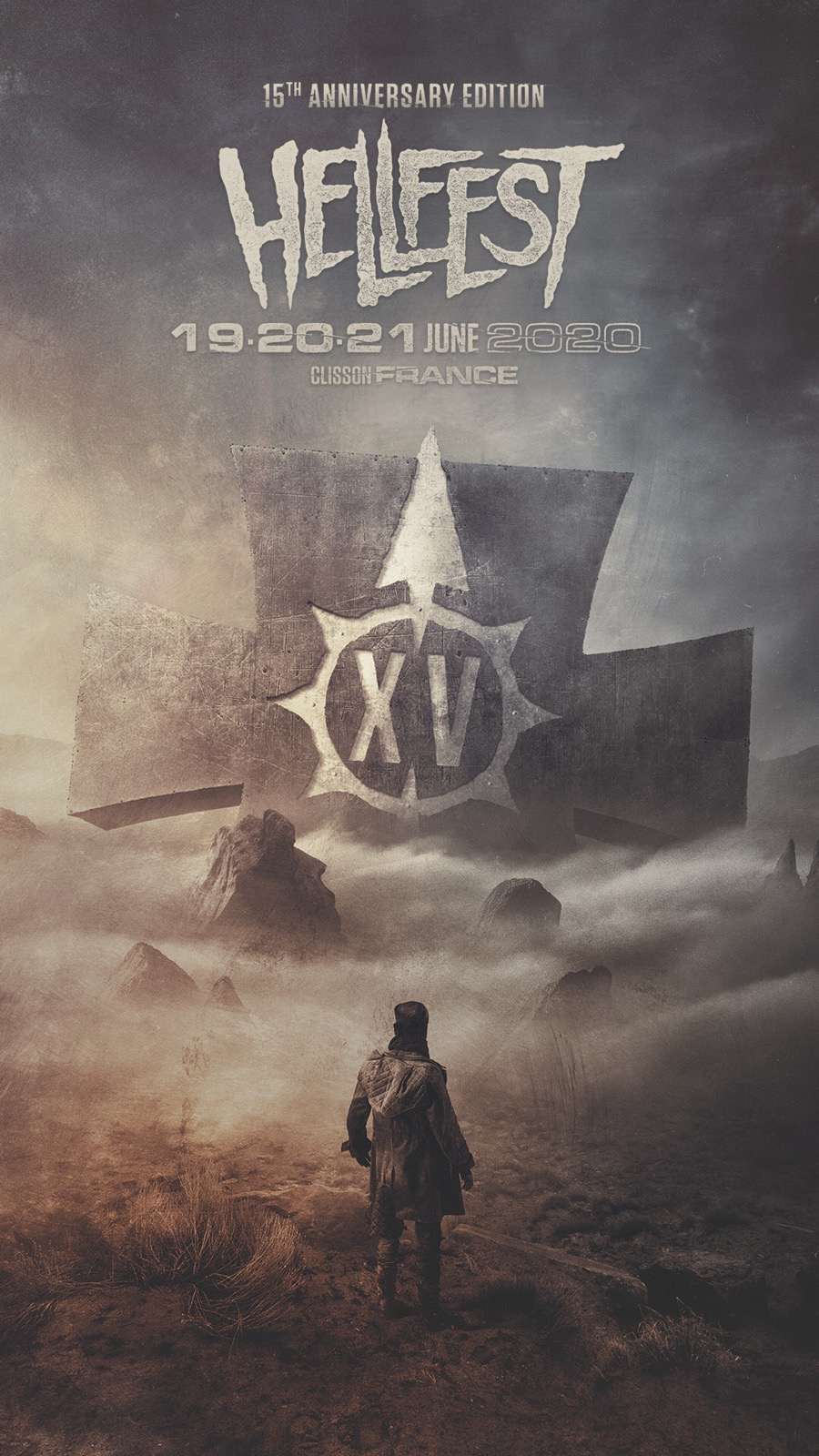 Hellfest 2020 Mise En Vente Des Billets Demain A Midi Trexsound Com