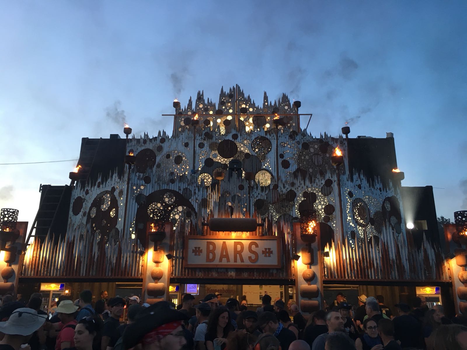 Hellfest L Edition 2023 Affiche Complet Trexsound Com