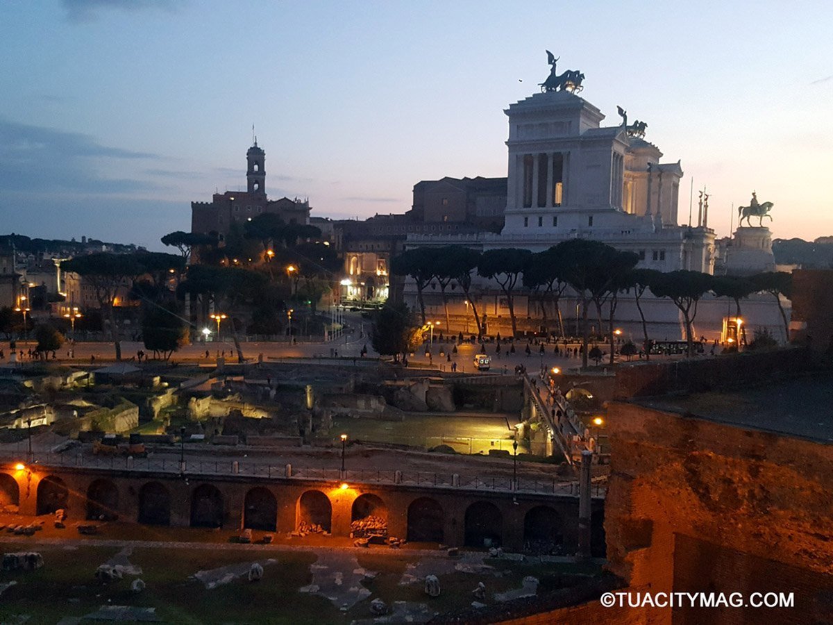 Musei Gratis A Roma Domenica 6 Marzo Cosa Vedere Tua City Mag