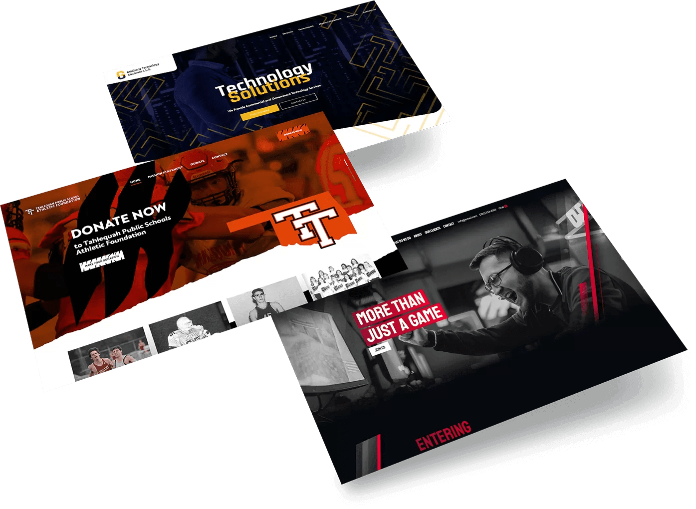 Tulsa Web Services And Digital Marketing Directallied