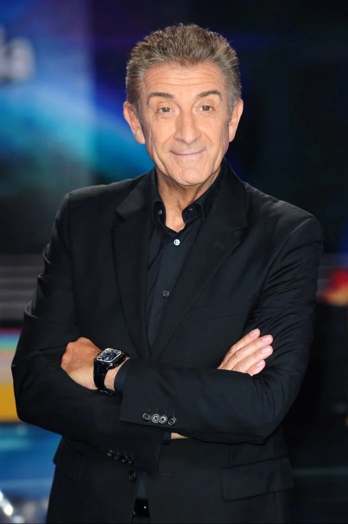 Ezio Greggio Biografia Eta Altezza Peso Moglie Figli E Vita Otosection