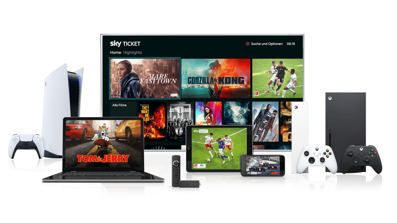 Sky Ticket Angebot Aktuelle Ticket Wow Angebote Ab 7 99