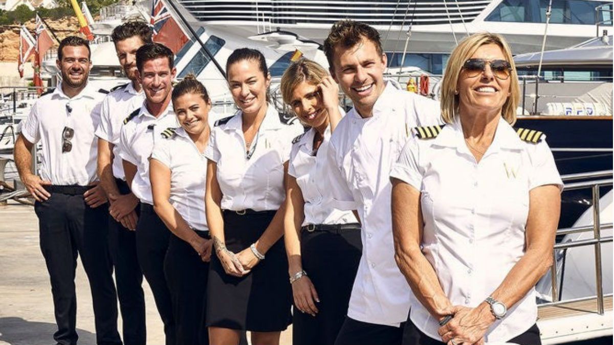 Below Deck Mediterranean Season 6 Episode 7 Release Date Of Can T Fight This Feeling