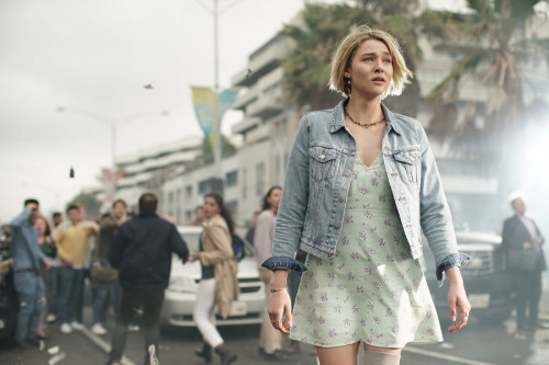 La Brea Episode 3 The Hunt Release Date Promo Photos