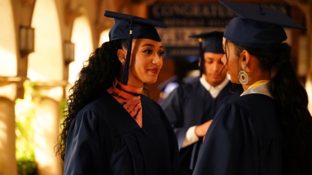 Get Ready For Prom Night In All American Season 4 Episode 7