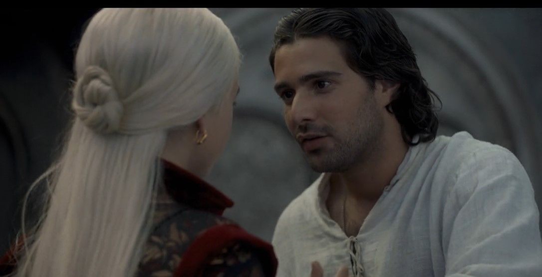 House Of The Dragon Episode 5 Recap Prince Daemon S Wife Rhea Royce Is Dead And Laenor S Love Interest Joffrey