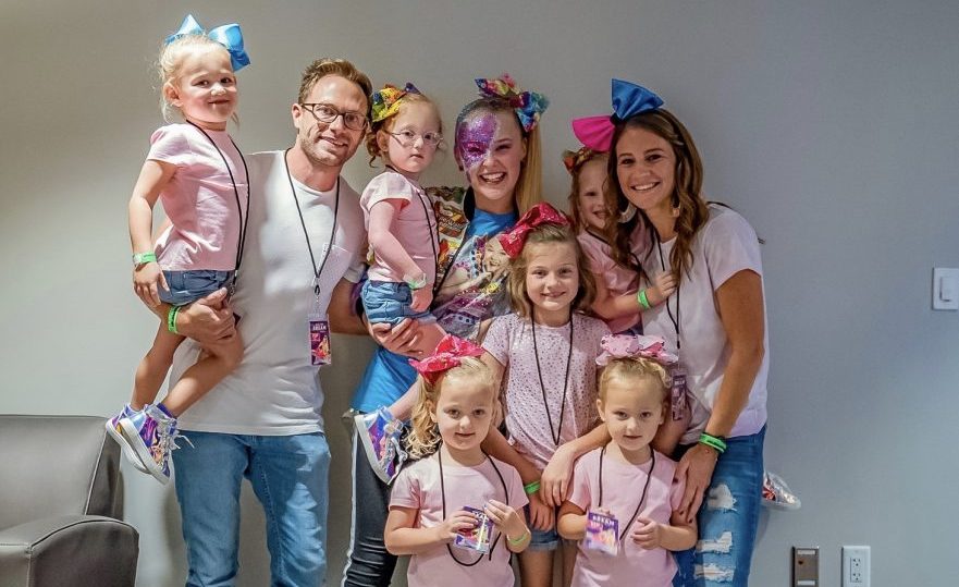 OutDaughtered