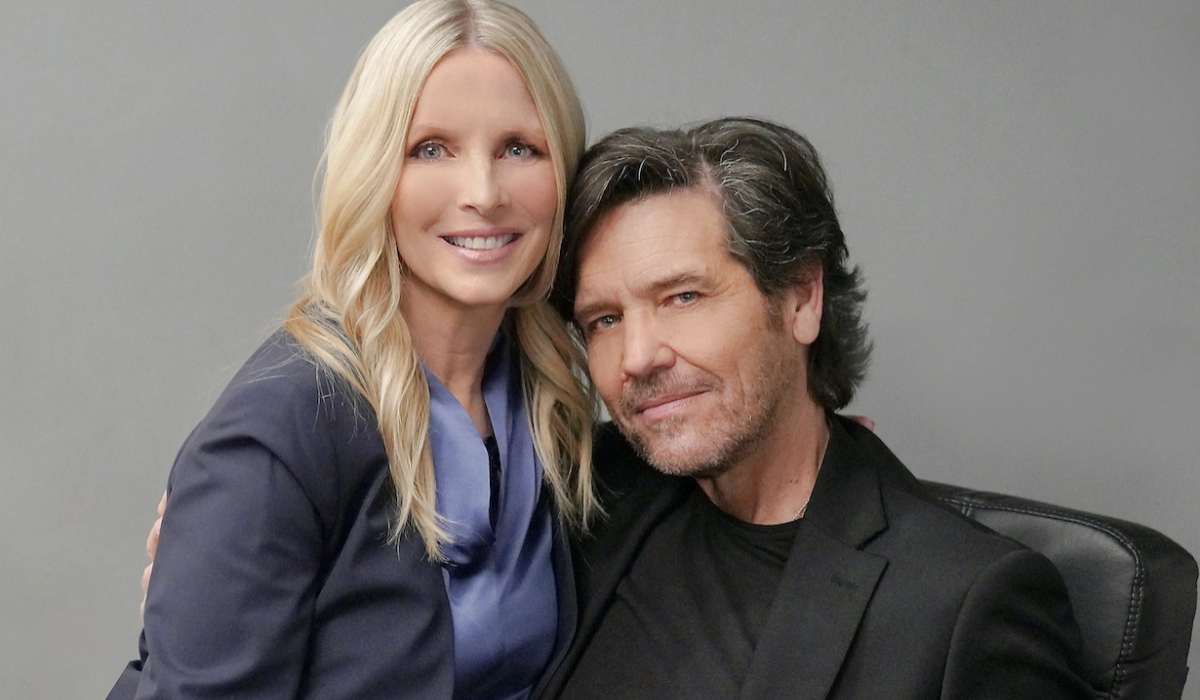 The Young And The Restless Spoilers- Christine-Danny
