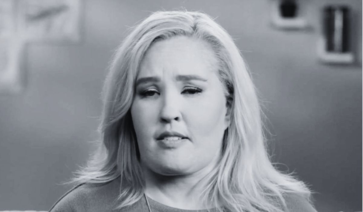 Mama June