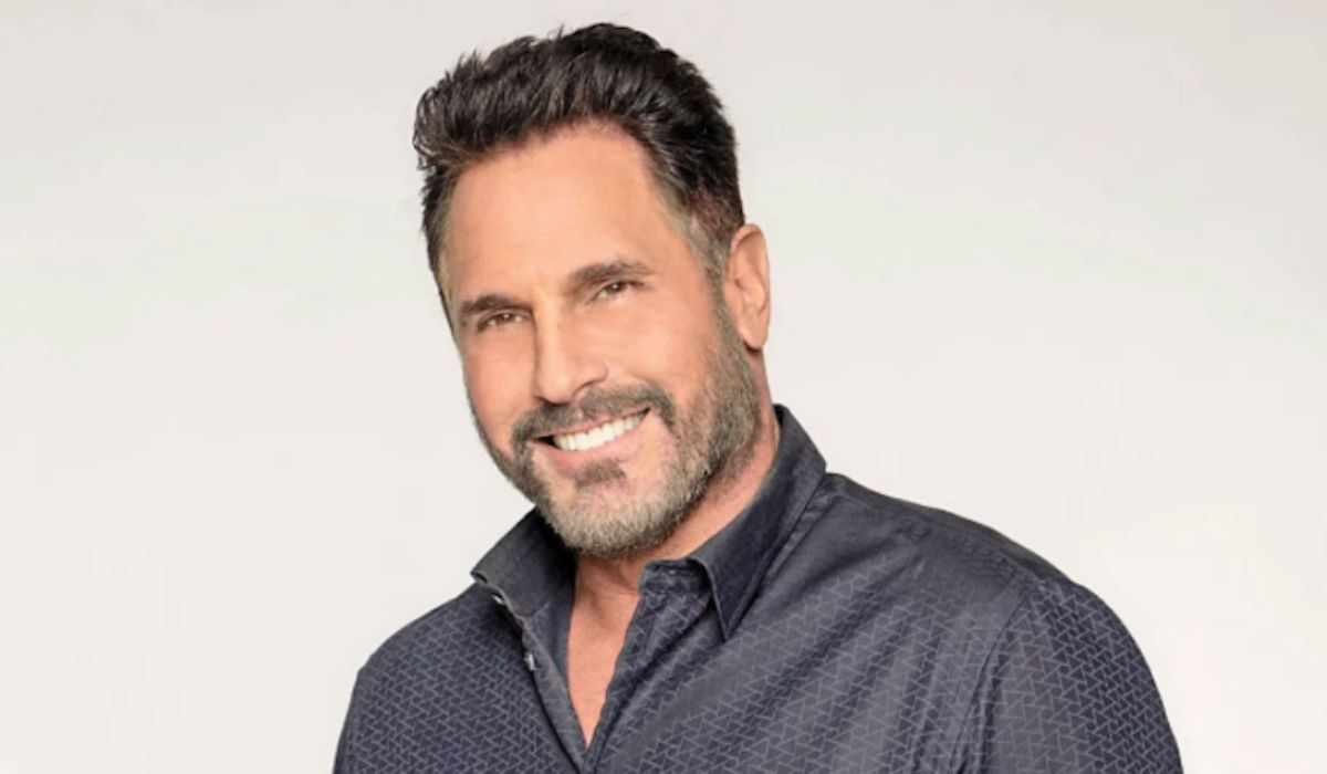 The Bold and the Beautiful-Don Diamont