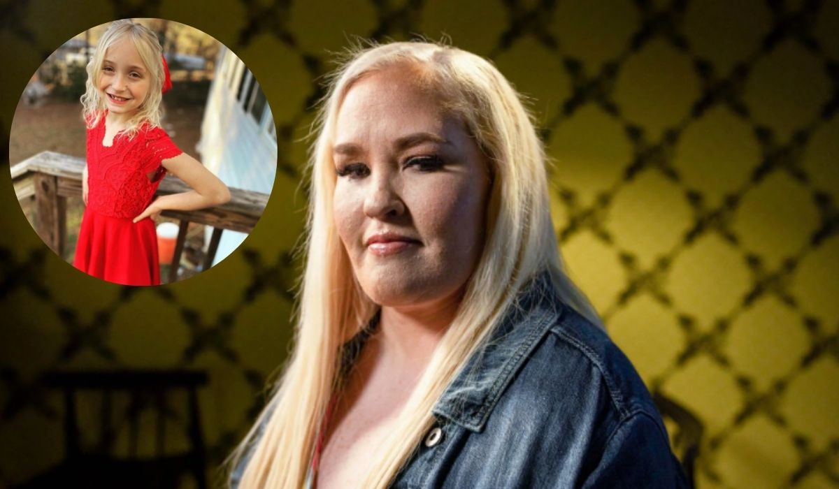 Mama June