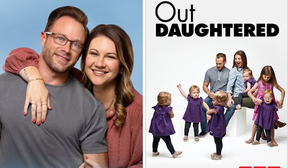 OutDaughtered