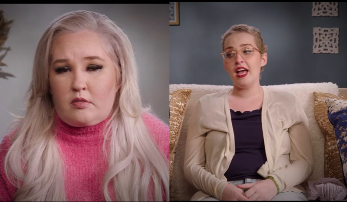 Mama June