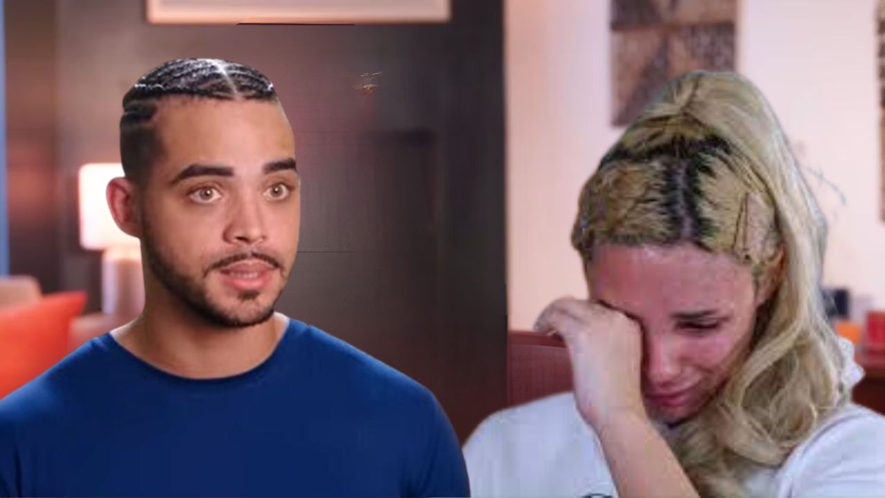 90 DAY FIANCE