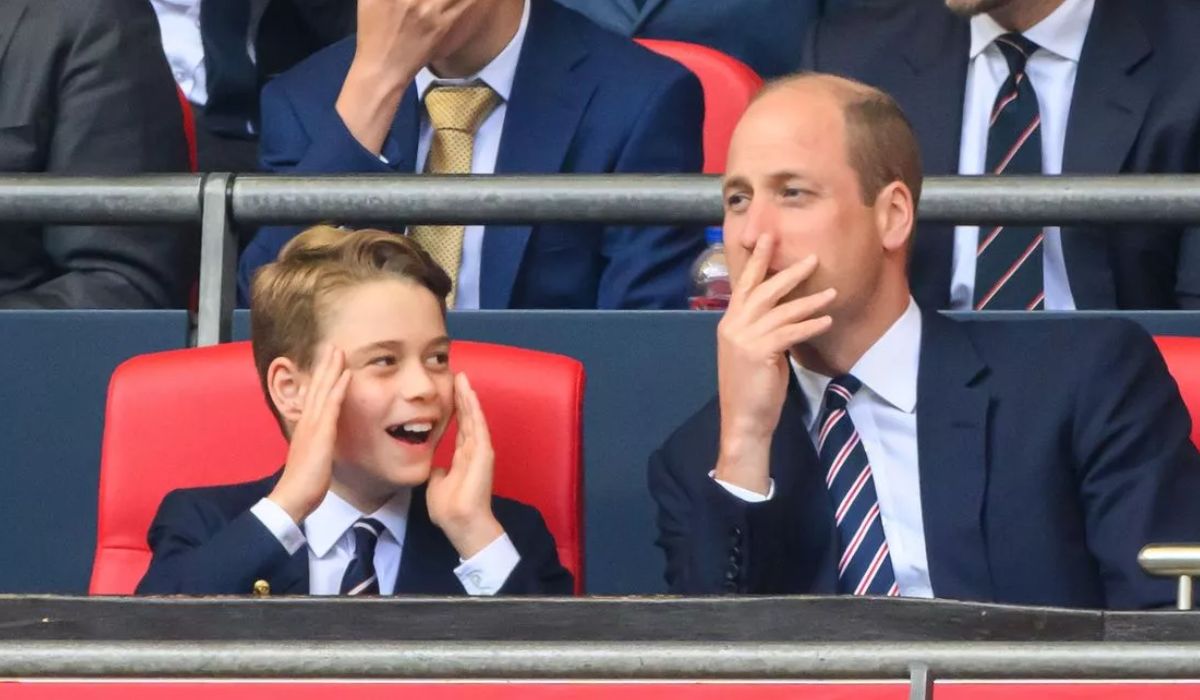 George-Prince-William-