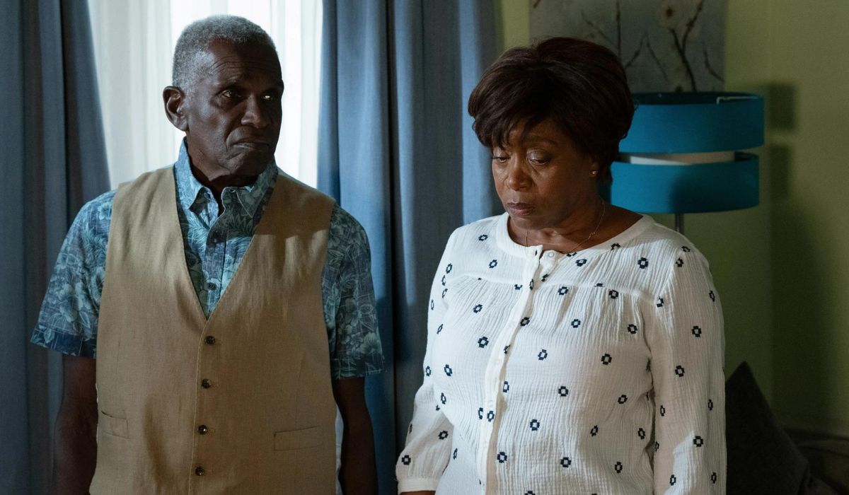 EastEnders - Yolande - 10.06.2024