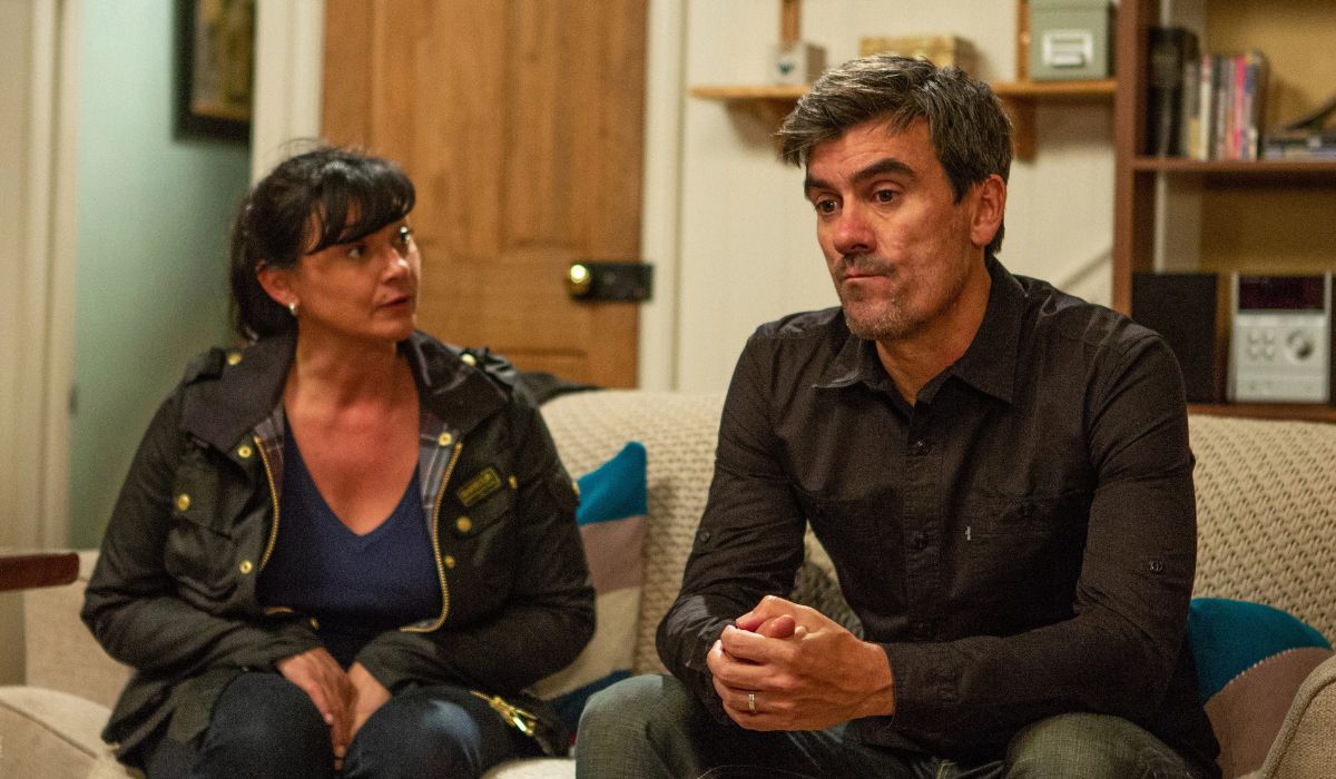 Emmerdale Spoilers: Cain Dingle Cheats On Wife Moira With [THIS] Person?