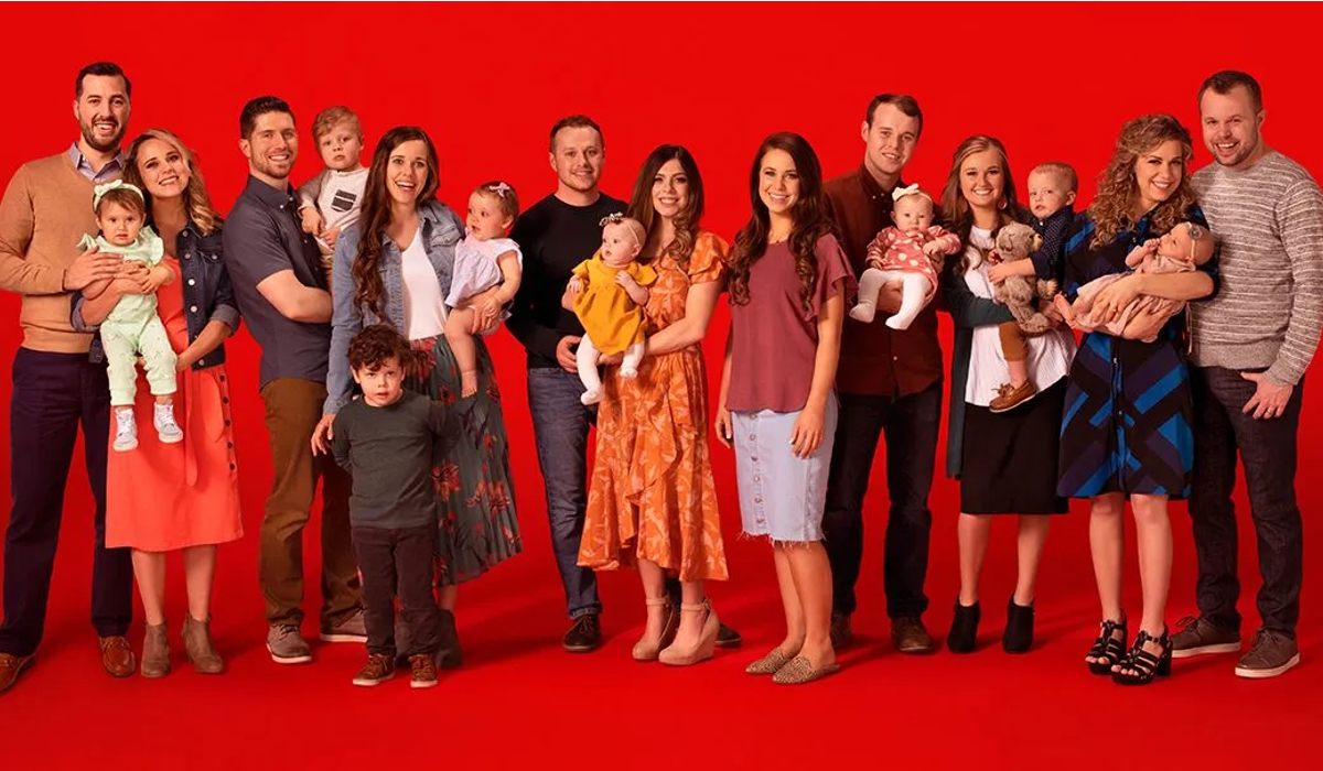 Duggar News