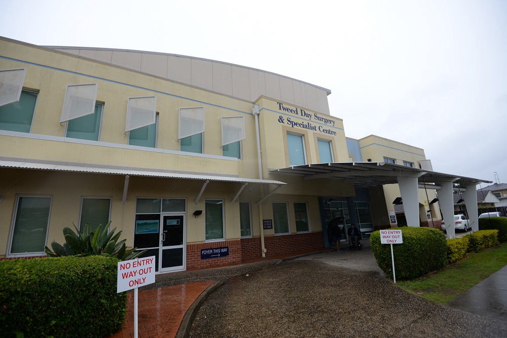 Tweed Day Surgery And Specialist Centre Leads The Way In Local Health Tweed Valley Weekly