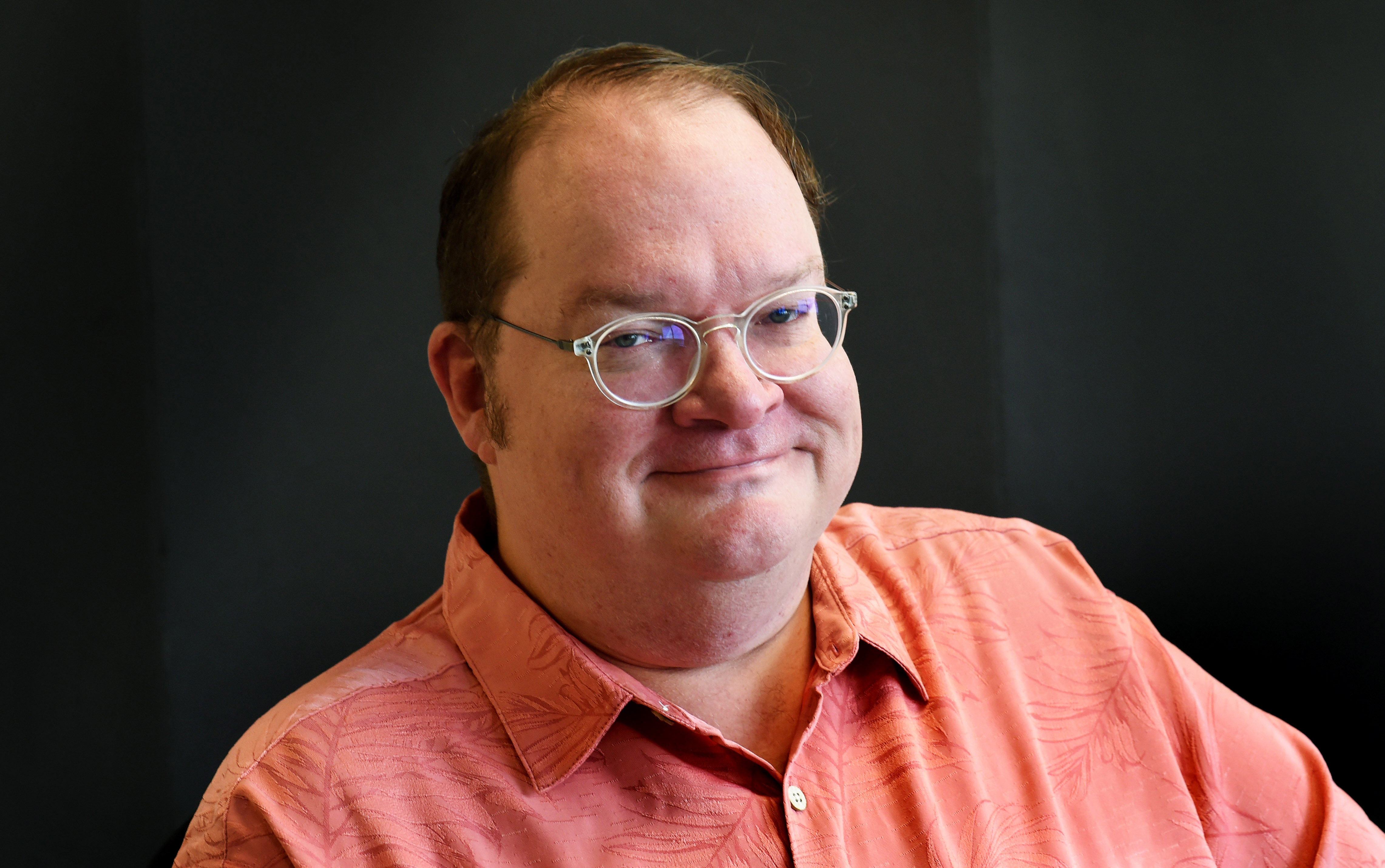 Ross Raihala column photo. 