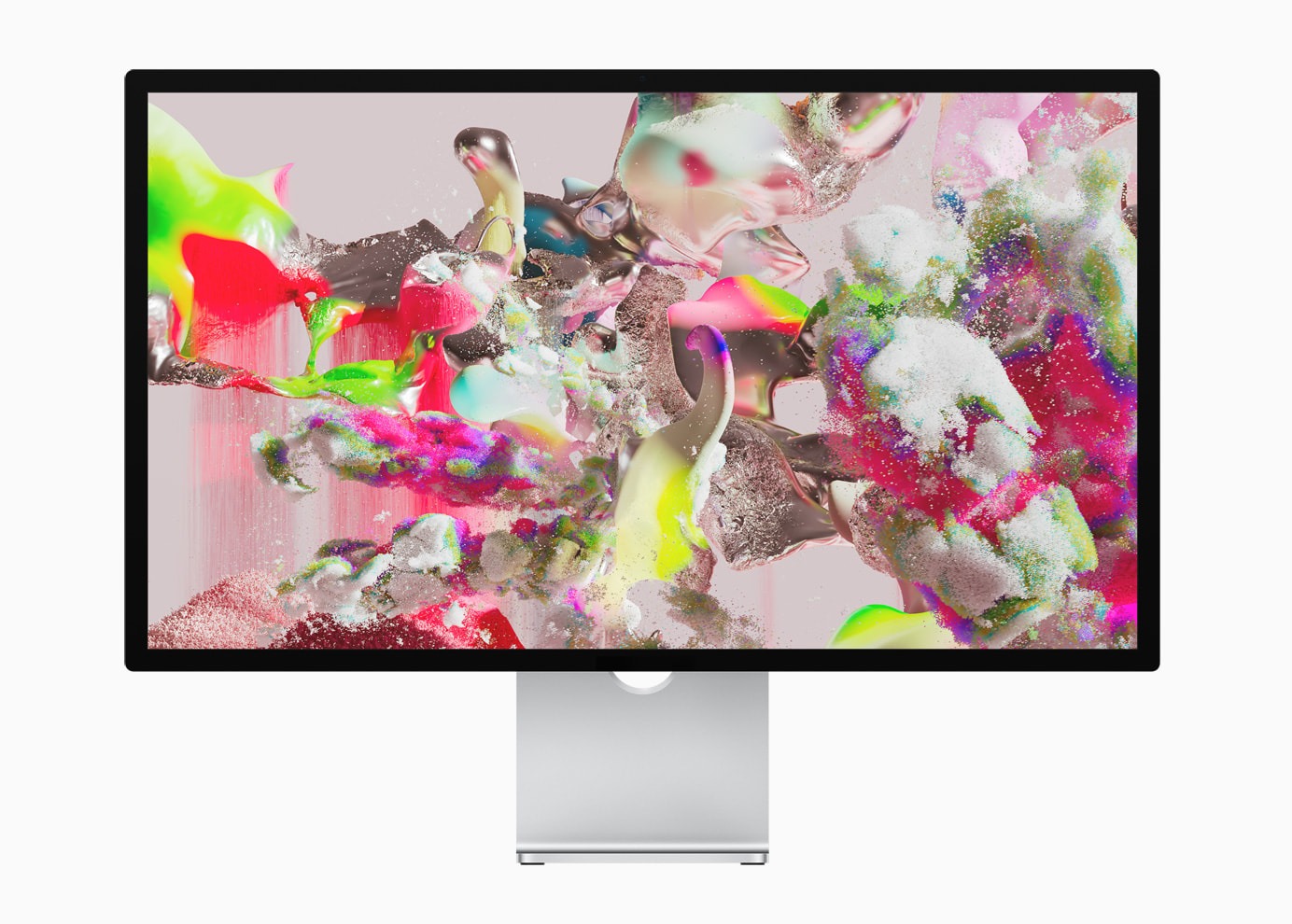 A monitor