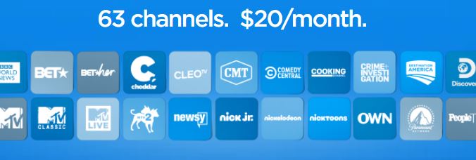 Philo Live On Demand Tv 7 Day Free Trial No Credit Card Needed Twin Cities Frugal Mom