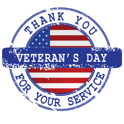 Veterans Day Deals Listed By State Two Southern Sweeties
