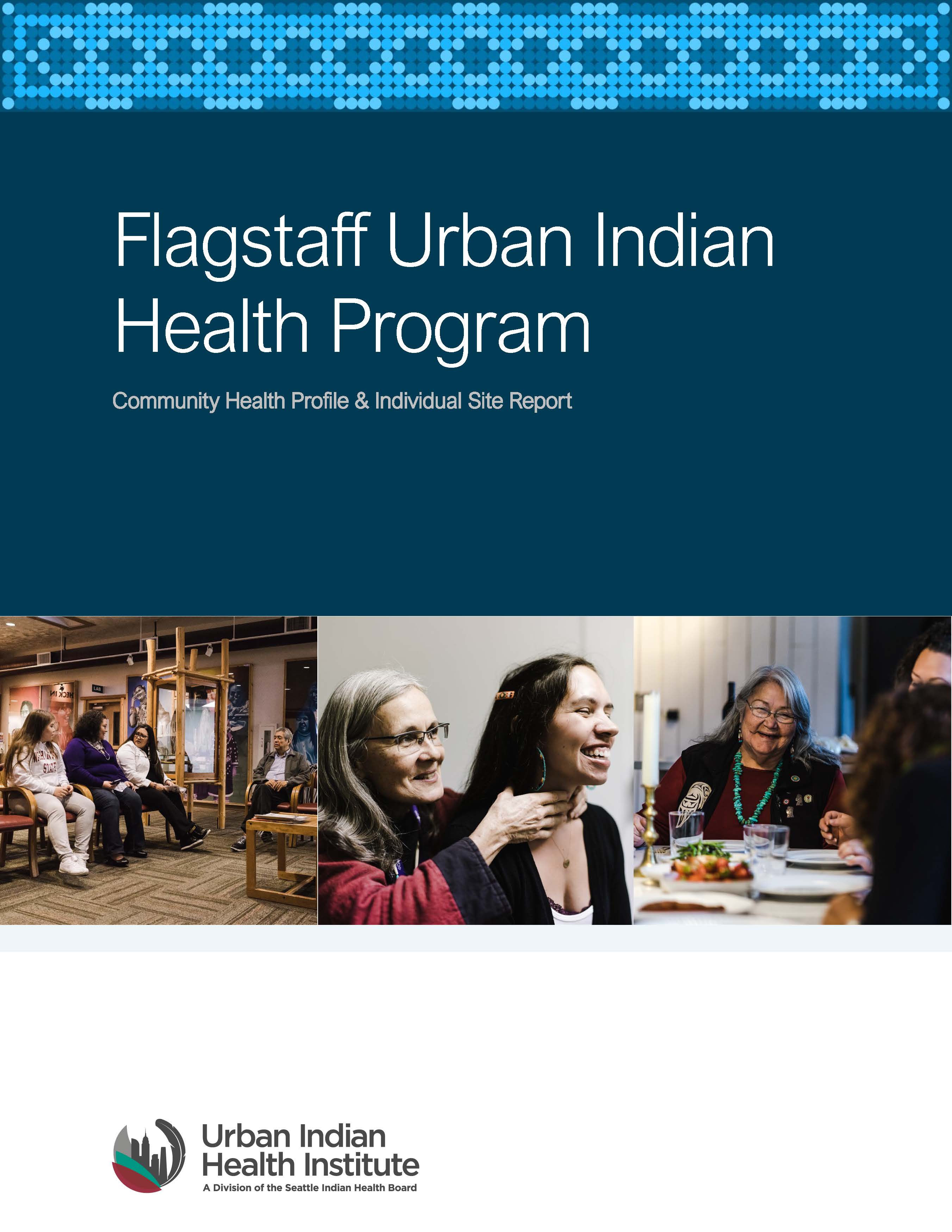 Flagstaff Urban Indian Health Institute