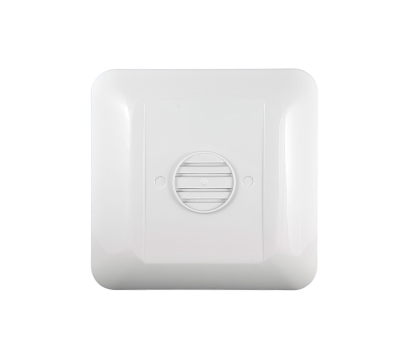 VRF Leak Gas Detection