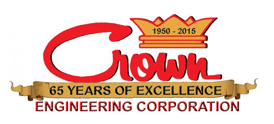 crown engineering