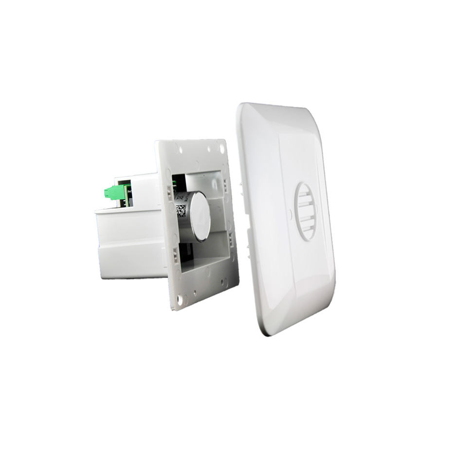 Gas Detection