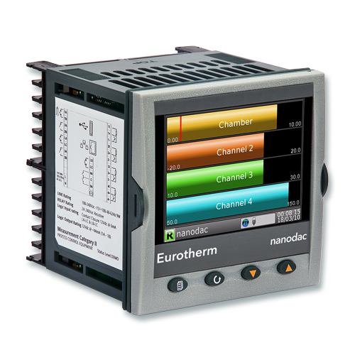 Eurotherm Nanodac
