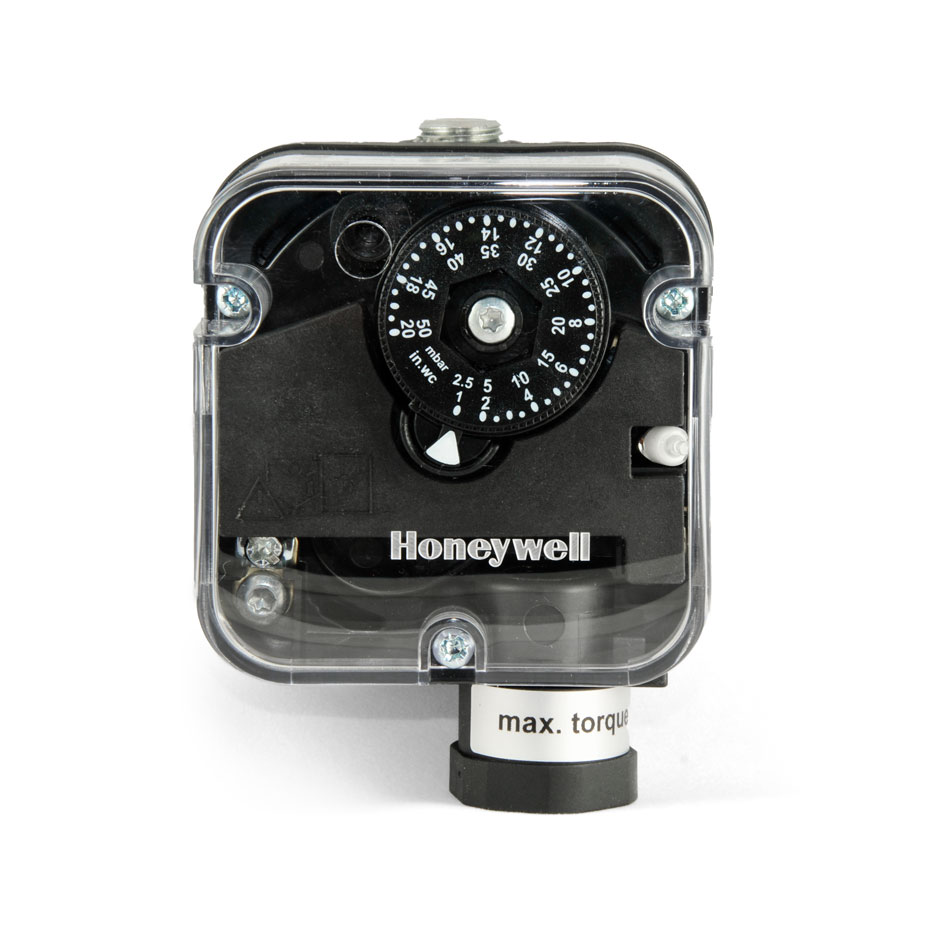 Pressure Switch