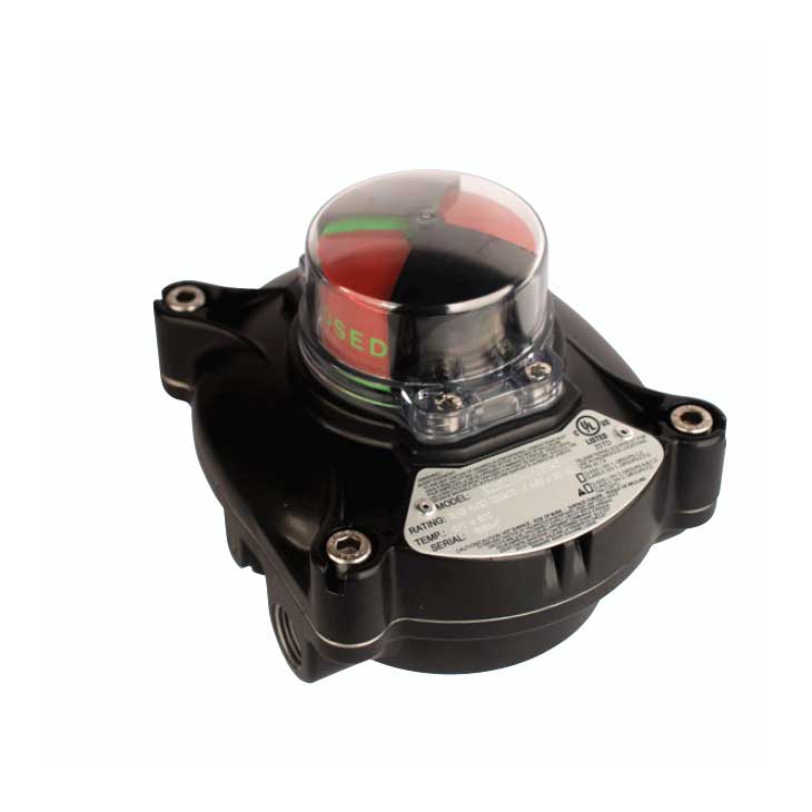 Bonomi Limit Switches
