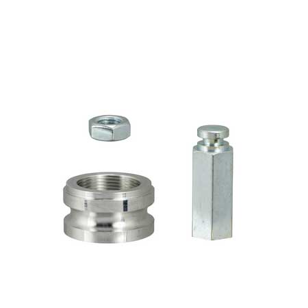 Electric Actuator Accessories and Linkages