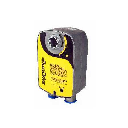 Rotary - Valve Actuator