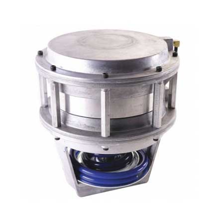 Pneumatic - Valve Actuator