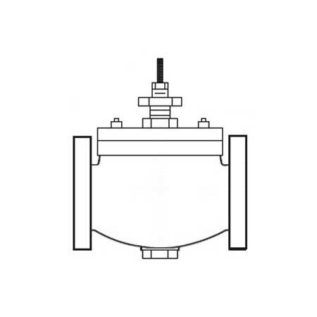 VB-9000 Globe Series
