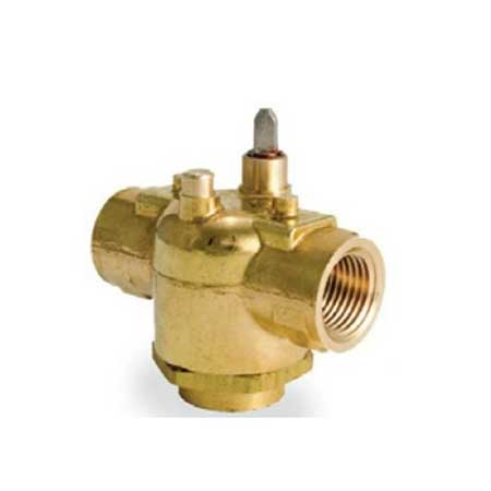 Zone Valves Body