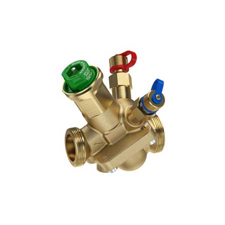 Pressure Independent Valves Body
