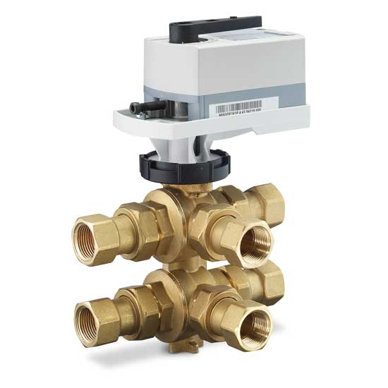 Ball Valves