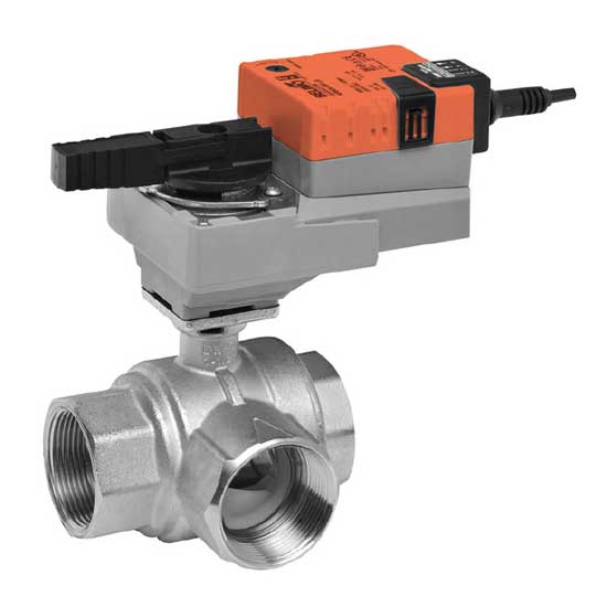 Ball Valve