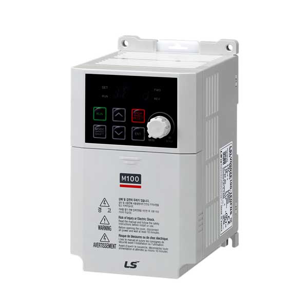 M100-VFD