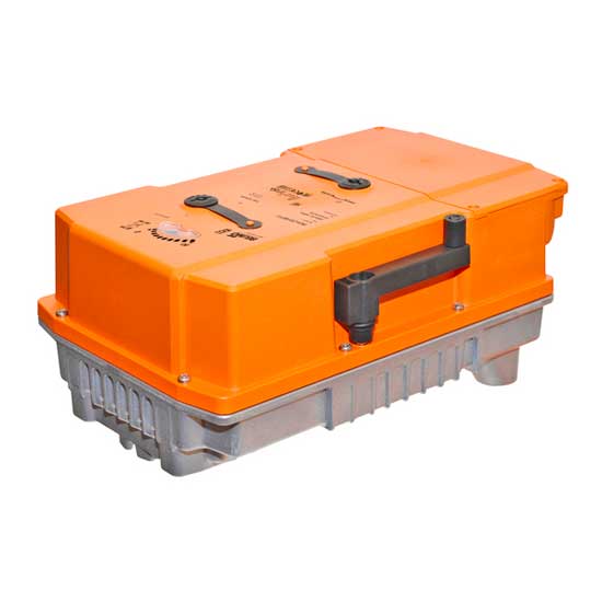 Valve Actuator