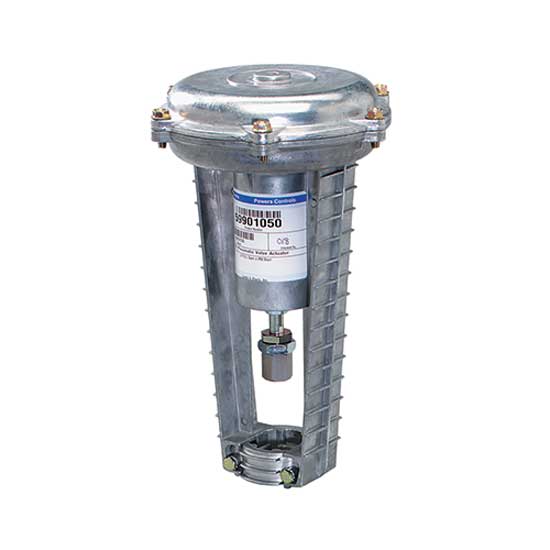 Pneumatic Valve Actuators